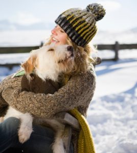 Alexander Animal Hospital coats for pets